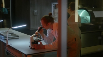 The Complex Screenshot